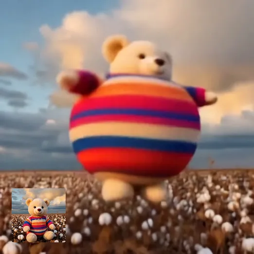 Creative Short Videos