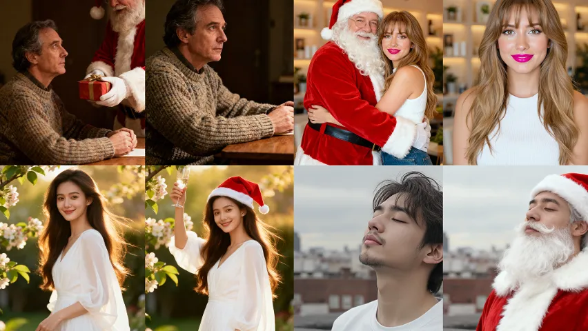 Marry Christmas