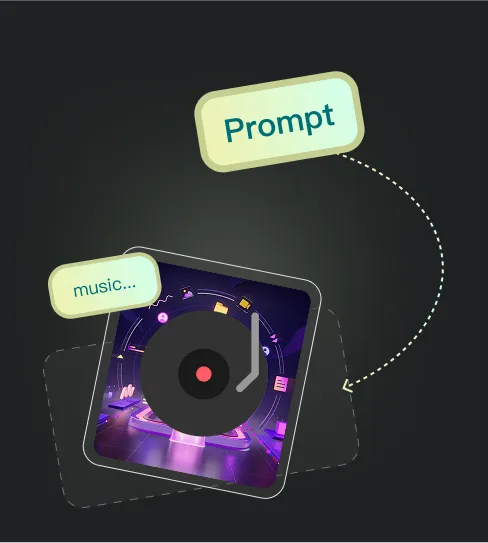 Core Features of AI Music Generator