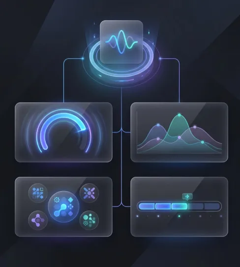 Core Features of AI Music Checker
