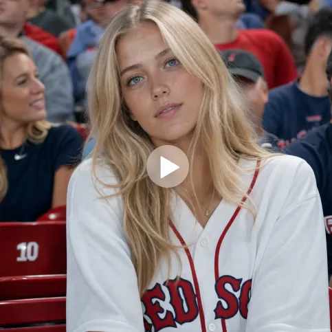 Baseball Broadcast AI Trend