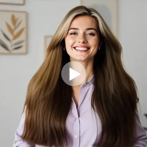 AI Hair Growth