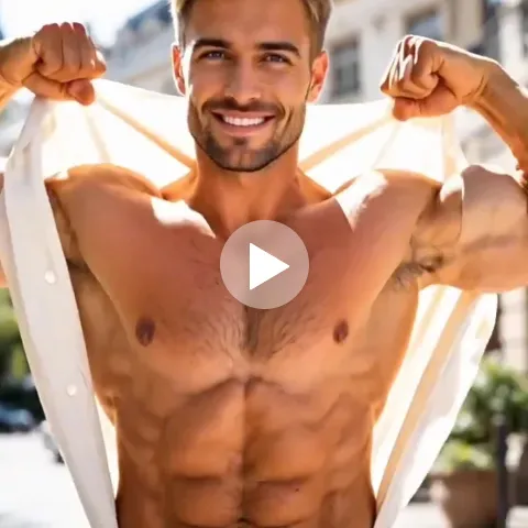 AI Muscle Growth