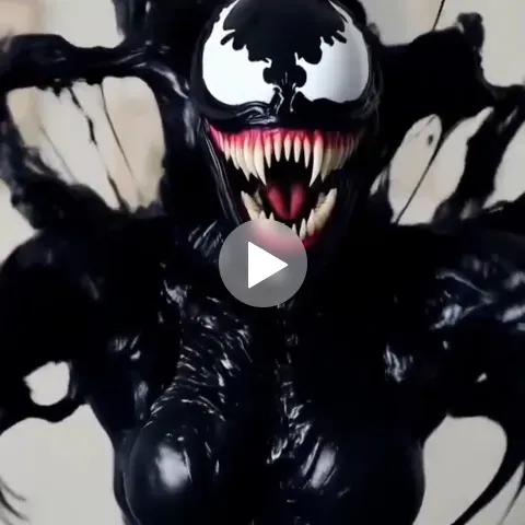 AI Venom Transformation