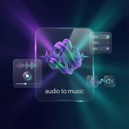 music