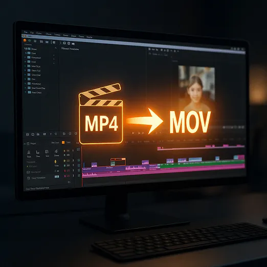 Video Pre-editing
