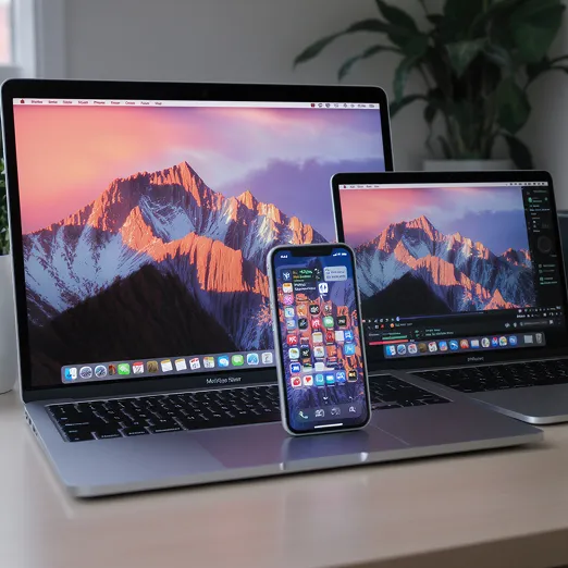 Cross-device Playback