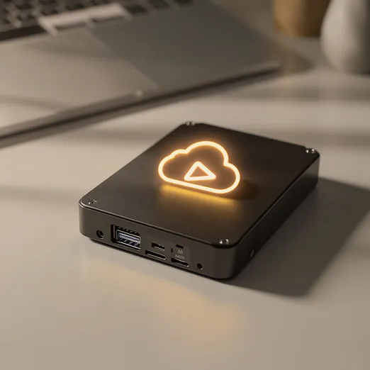 Archiving and Backup