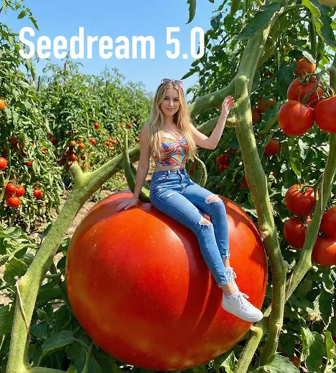Key Features of Seedream 5.0 AI Image Model