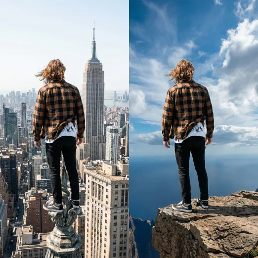 Creative Direction & Ideation