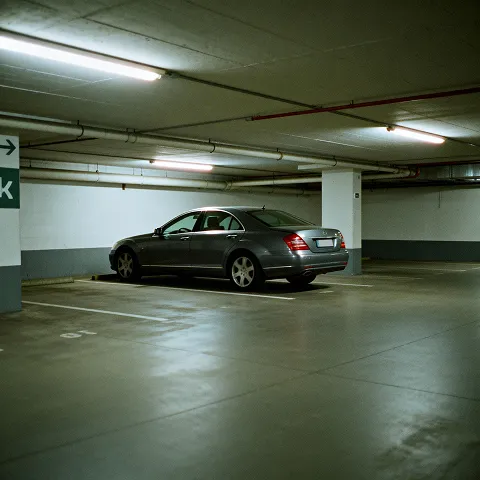 Surveillance Camera