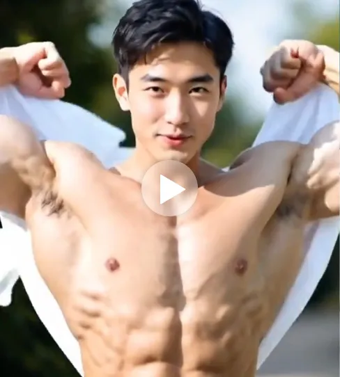 Key Features of the AI Muscle Enhancement Video Generator