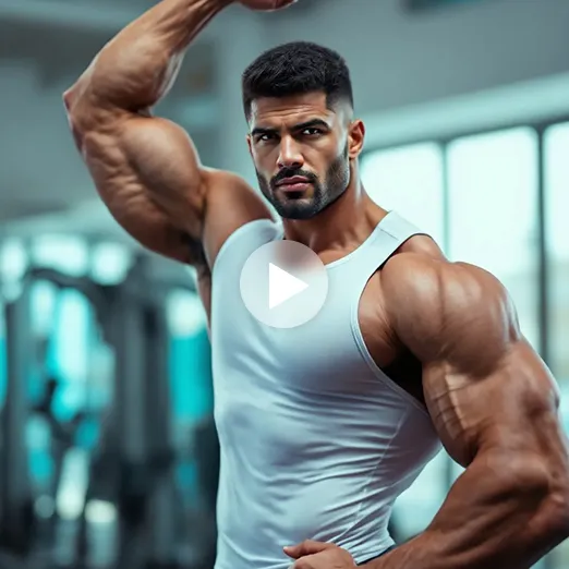 Fitness and Body Display
