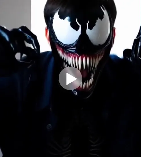 Key Features of AI Venom  Video Generator