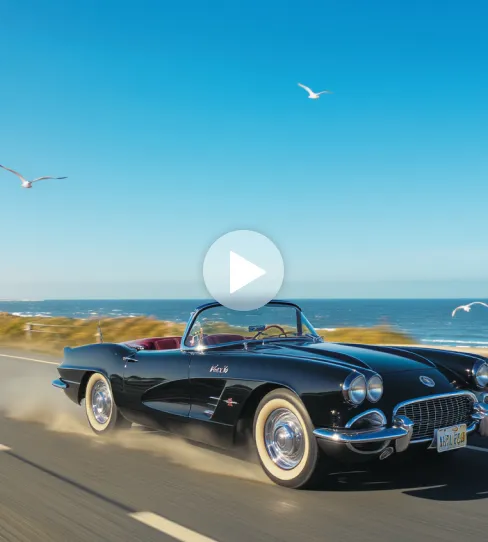 Key Features of the Text to Video AI Generator