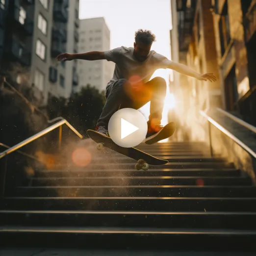 Personal Creative Projects